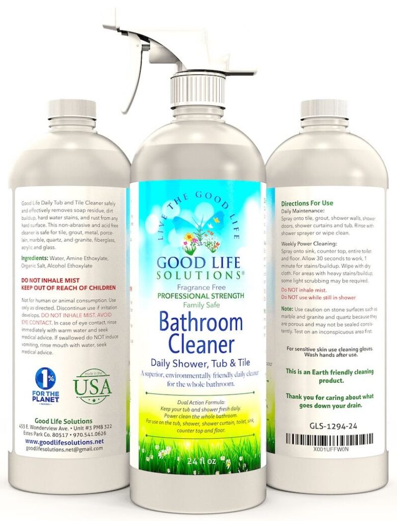 10 EcoFriendly Home Cleaning Products that Safe to your Home &