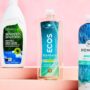 10 Green Home Cleaning Products
