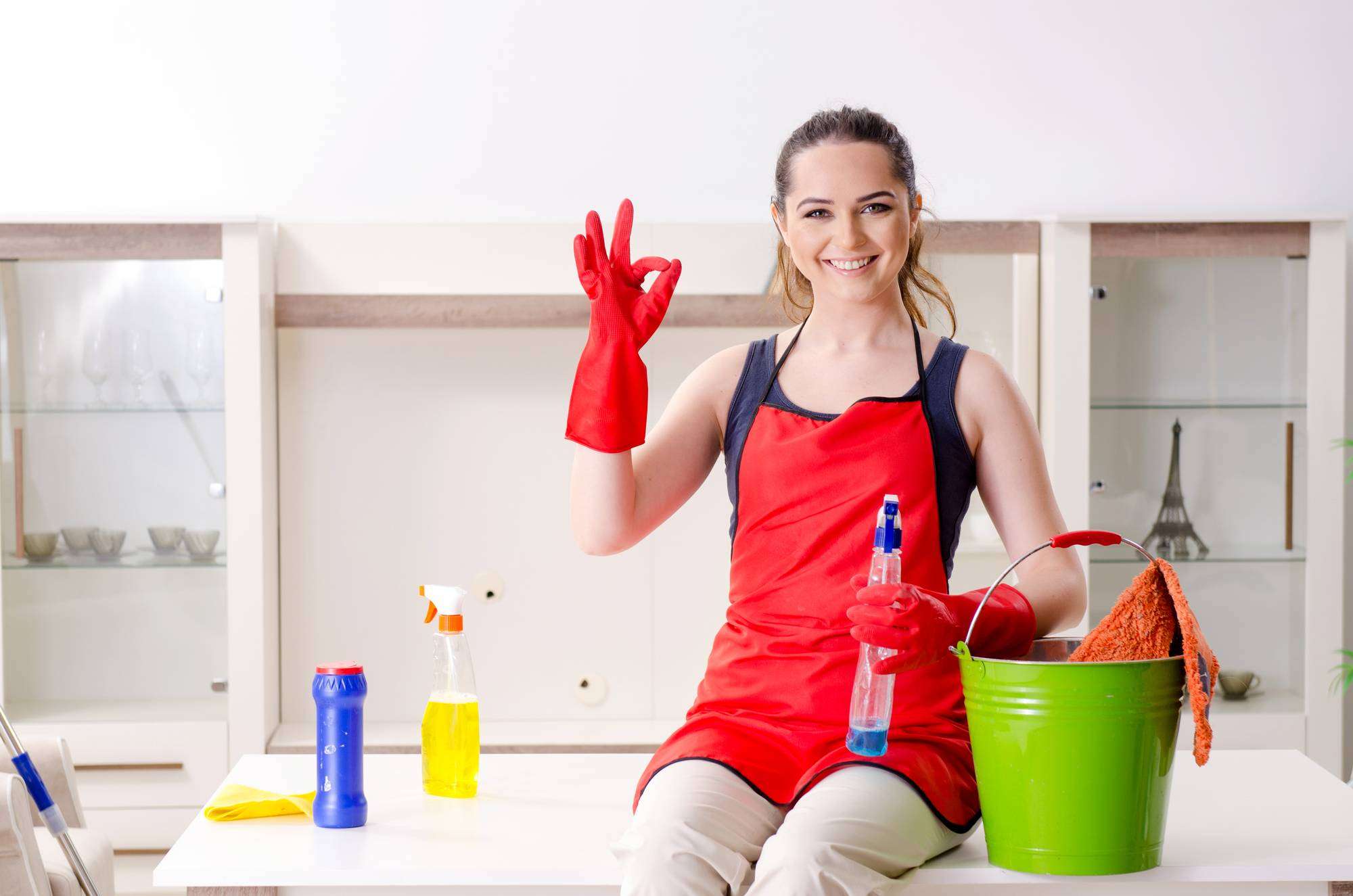 Reasons to Hire House Cleaning Services | HomeClean | Professional Home